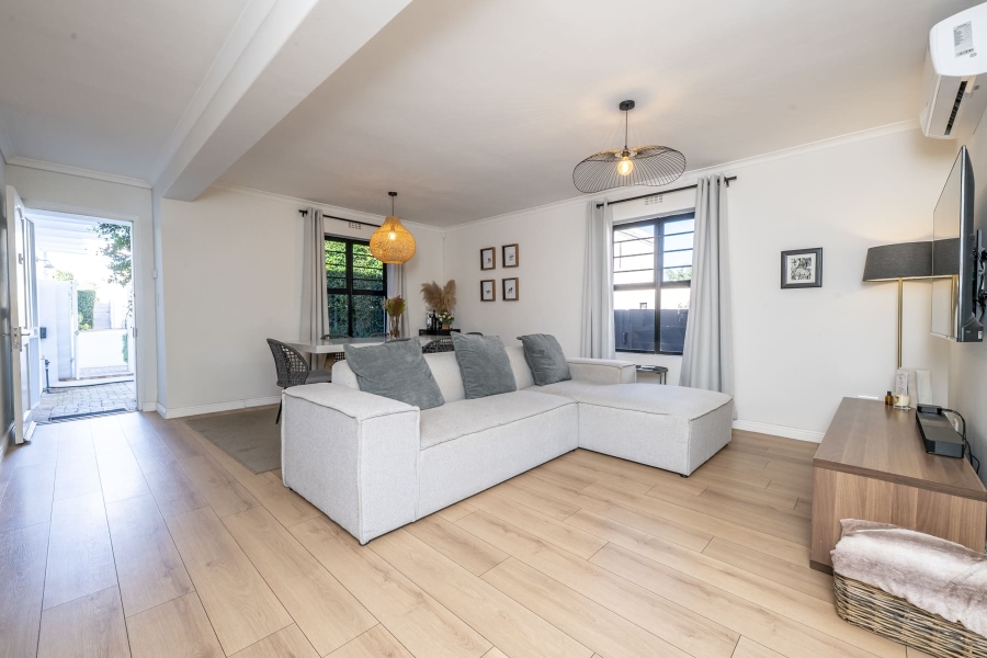 3 Bedroom Property for Sale in Pinehurst Western Cape
